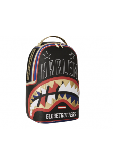 SPRAYGROUND HARLEEM GLOBETROTTERS DLXSV 